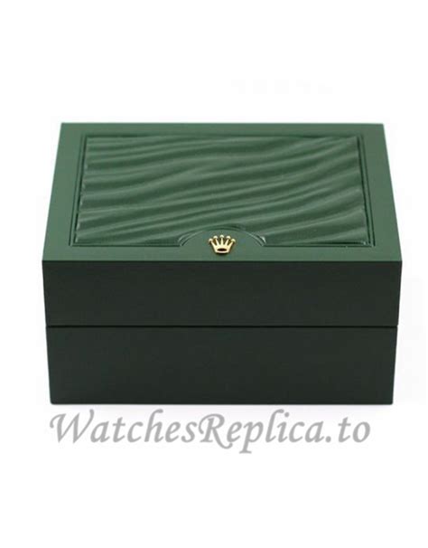 rolex replika mit box|missing Rolex moniker.